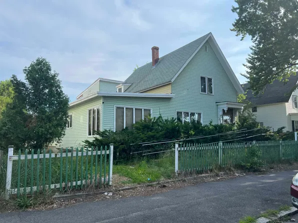 301 Manchester Street, Manchester, NH 03103