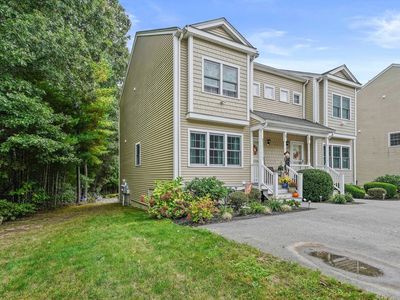 26 Great Cedar Dr #26, Hanson, MA, 02341