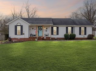 2415 Dilton Mankin Rd, Murfreesboro, TN 37127