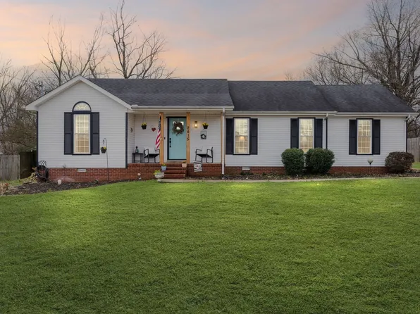 2415 Dilton Mankin Rd, Murfreesboro, TN 37127