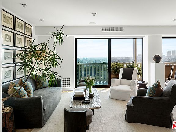 2nd image of 999 N Doheny Dr APT 510