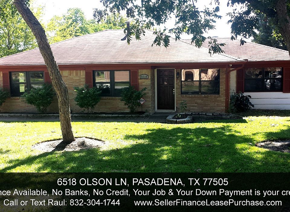 1st image of 6518 Olson Ln
