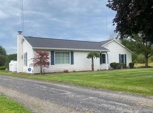 2279 Youngstown Lockport Rd, Ransomville, NY 14131