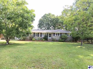 1910 Westmoreland Ave, Florence, SC 29505