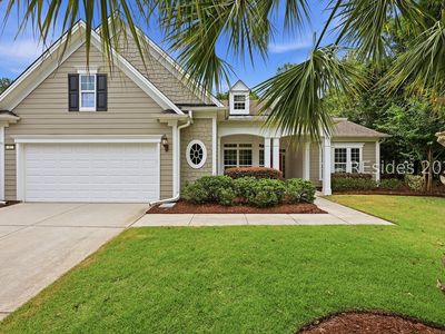 6 Indigo Bunting Court, Bluffton, SC, 29910