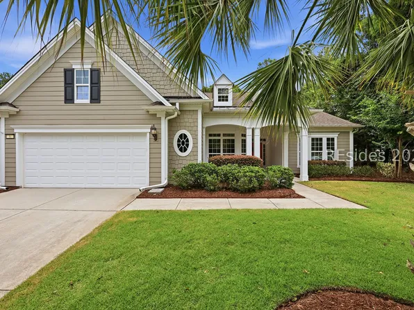 6 Indigo Bunting Ct, Bluffton, SC 29910