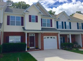 3523 Parkhill Crossing Dr, High Point, NC 27265