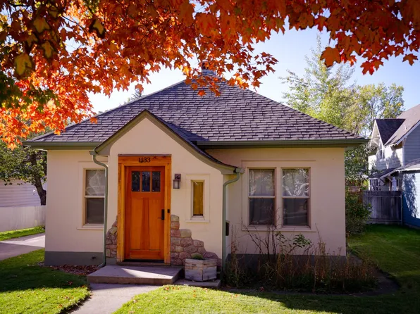 1133 S 3rd St W, Missoula, MT 59801