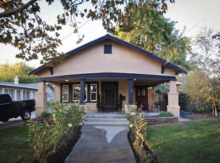 927 W Willow St, Stockton, CA