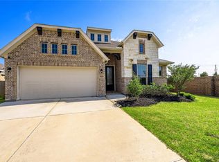 7802 Bellwick Ct, Pasadena, TX 77505