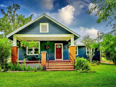 526 W Main St, Thibodaux, LA, 70301