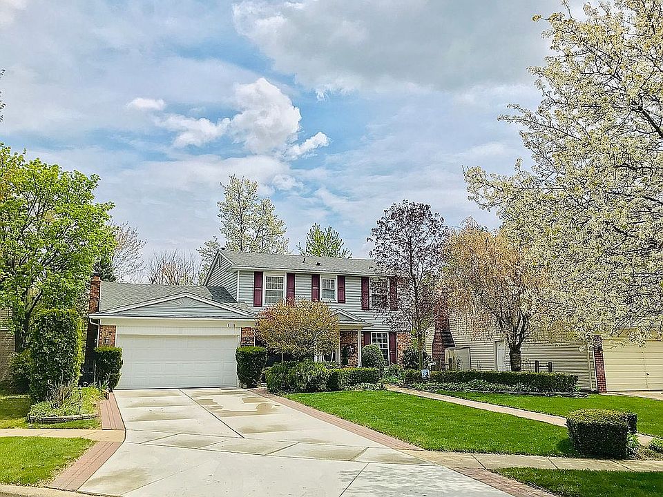2nd image of 1701 Walnut Ridge Cir