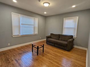 1320 Fort Stevens Dr NW #3, Washington, DC 20011