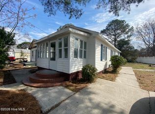 3625 S Walnut Street, Farmville, NC 27828