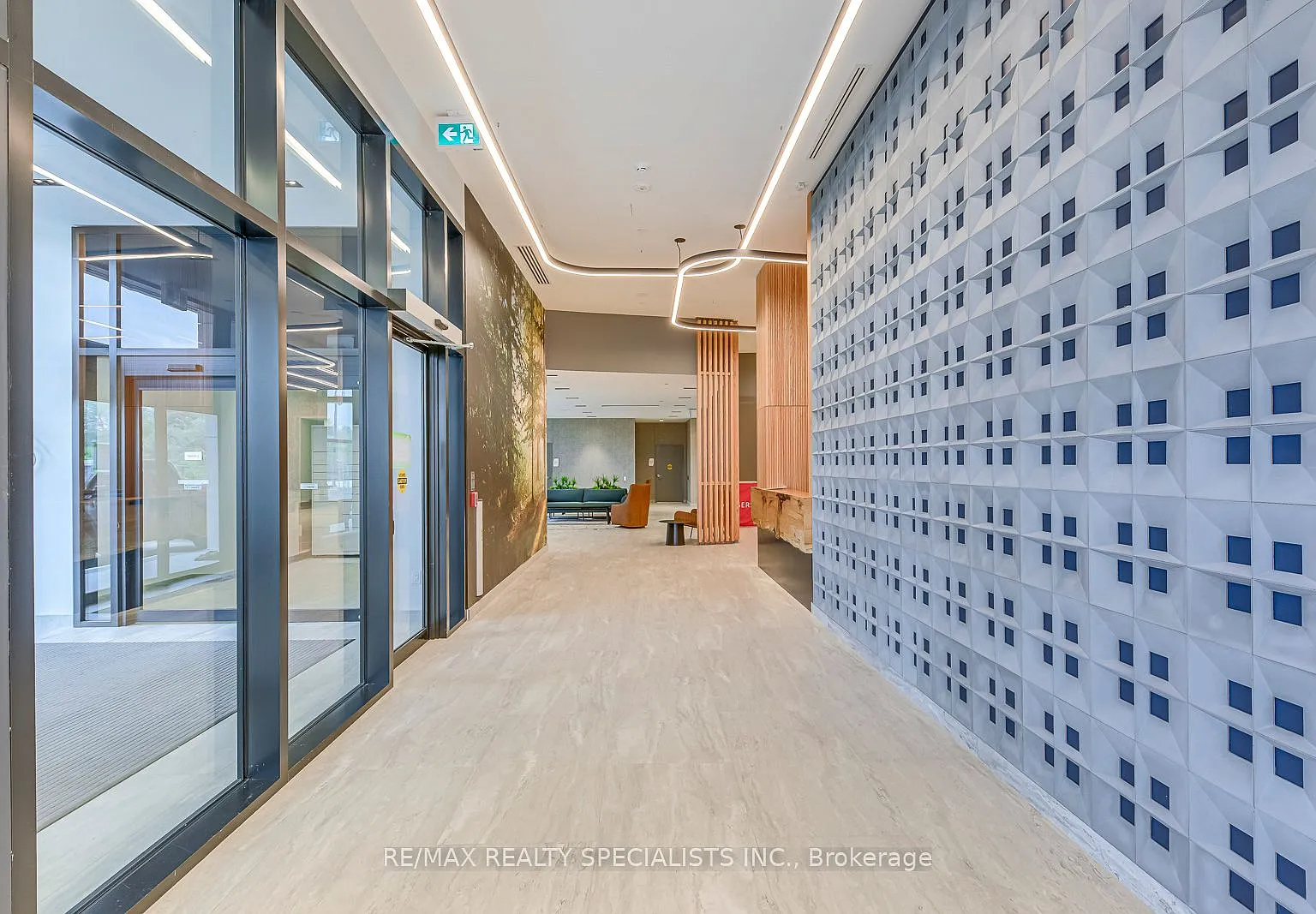 2 bed, $2,900 — Photo 2