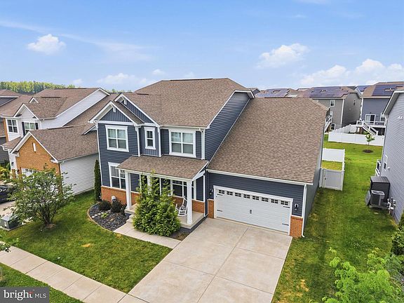 5th image of 2811 Broad Wing Dr