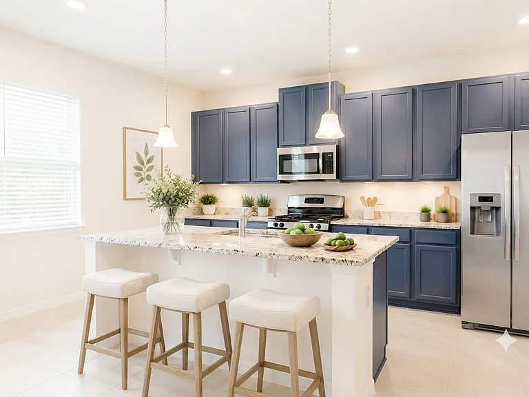12208 Morgans Bluff Pl — Photo 5