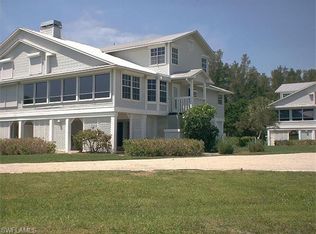 2258 Palm Ave, Saint James City, FL 33956