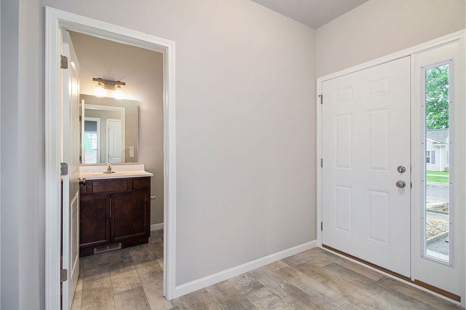 Howden B Plan, Howden Meadows, Howell, MI 48855 | Zillow