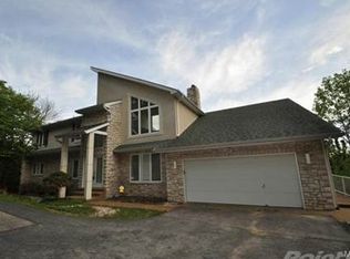 35 Rockwood Forest Rdg, Eureka, MO