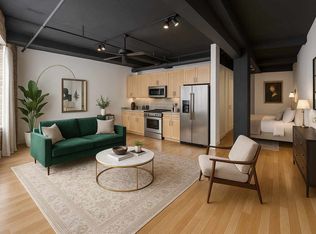 910 Houston St APT 303, Fort Worth, TX 76102