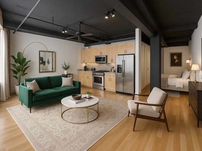 910 Houston St APT 303, Fort Worth, TX, 76102