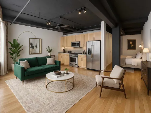 910 Houston St APT 303, Fort Worth, TX 76102