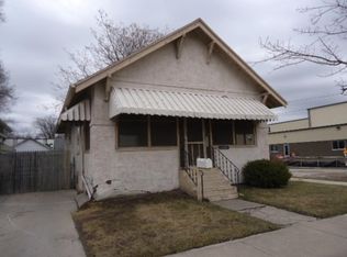 1300 N Birney St, Bay City, MI 48708