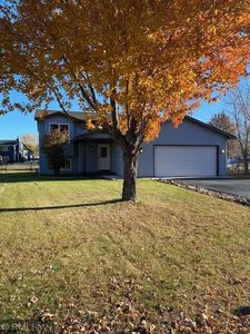 26007 10th St W, Zimmerman, MN, 55398