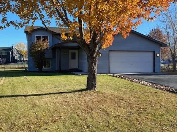 26007 10th St W, Zimmerman, MN 55398