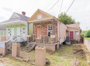 8938 Jeannette St, New Orleans, LA 70118