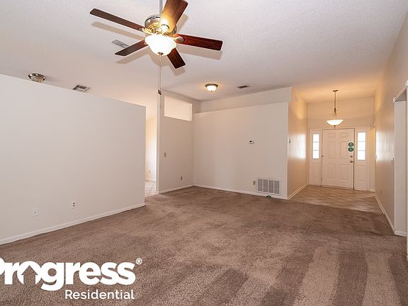 3rd image of 2509 W Canyon Creek Trl