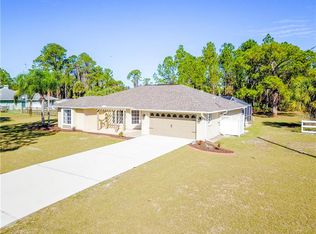 1080 Gaucho Ter, North Port, FL 34286