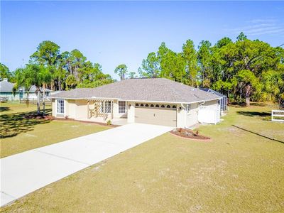 1080 Gaucho Ter, North Port, FL, 34286