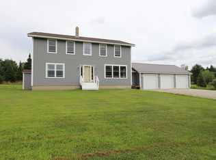 582 Woodman Hill Rd, Minot, ME 04258