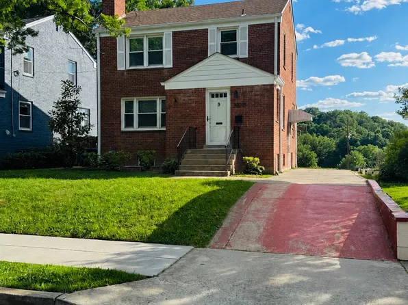 3309 Highwood Dr SE, Washington, DC 20020