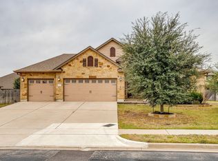 1225 Drummond Cir, Woodway, TX 76712