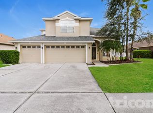 22727 Killington Blvd, Land O Lakes, FL 34639
