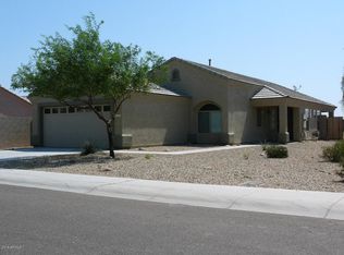 2527 S 114th Ln, Avondale, AZ 85323