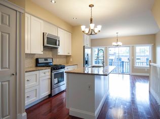 6 Rockledge St #B, Roxbury, MA 02119