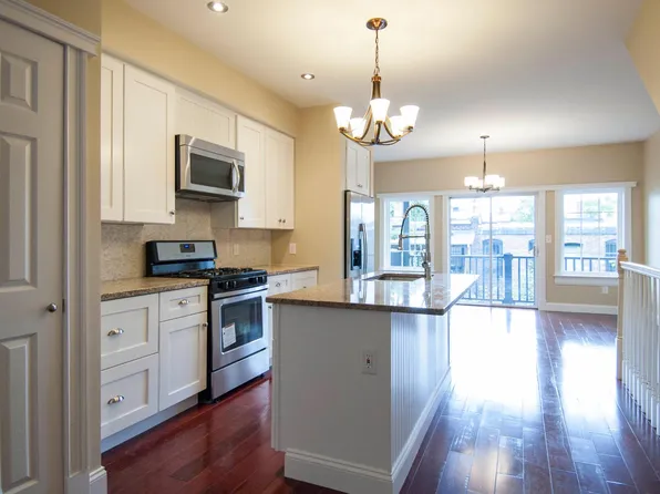 6 Rockledge St #B, Roxbury, MA 02119