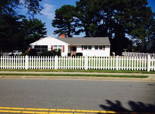 10173 Pine Ave, Nassawadox, VA 23413