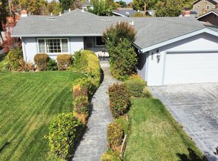 1391 Rodney Dr, San Jose, CA 95118