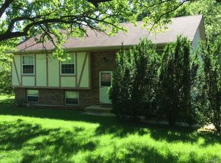 10820 Kilpatrick Cir, Rolla, MO 65401