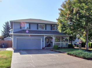 219 SW Manzanita St, McMinnville, OR