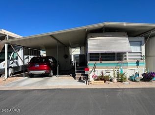 326 E Barrel Cactus Ln, Florence, AZ 85132