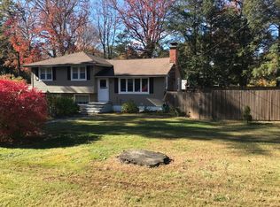 47 E Shore Blvd, Burlington, CT 06013