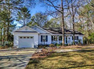 627 Blackstone Dr, Myrtle Beach, SC 29588