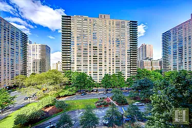 150 West End Avenue