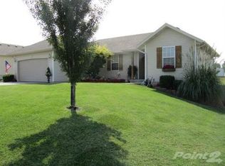 314 Cinnamon Ct, Sparta, MO 65753